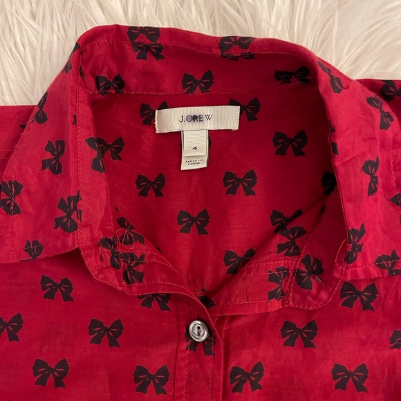 J. Crew | Button up bundle | Set of 2 - Picture 12 of 16